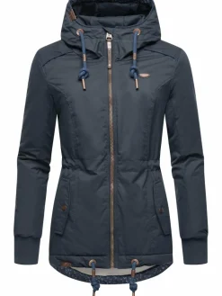 Damen Ragwear Jacken & Westen><noscript><img width=