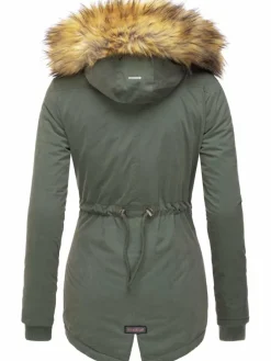 Damen Marikoo Jacken & Westen><noscript><img width=