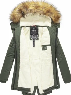 Damen Marikoo Jacken & Westen><noscript><img width=