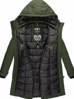 Damen Navahoo Jacken & Westen><noscript><img width=