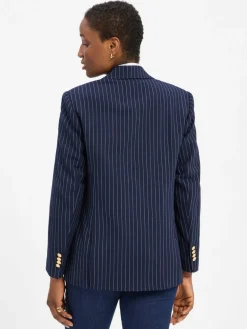 Damen Gant Blazer>Damen Wollblazer