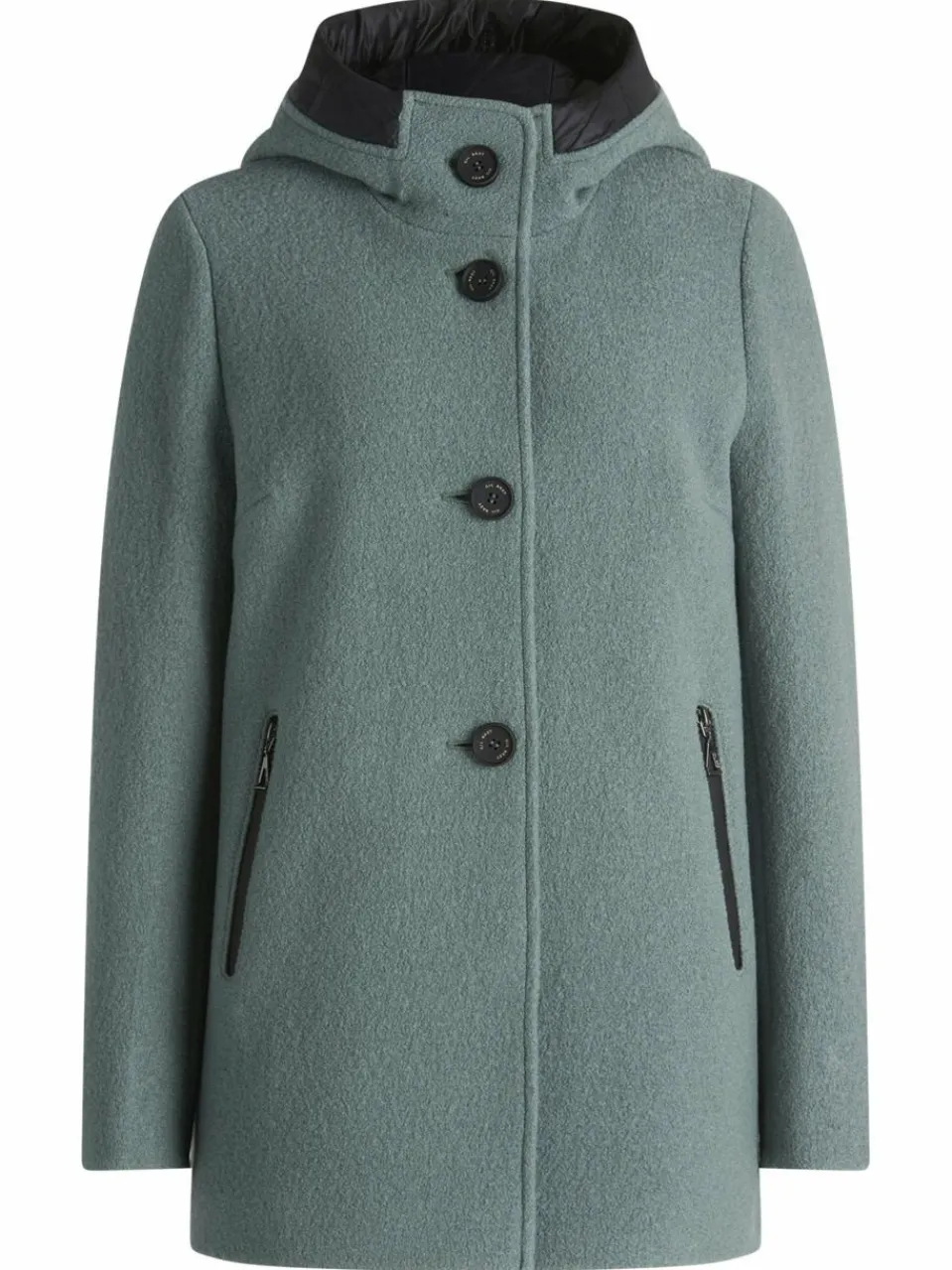 Damen Gil Bret Jacken & Westen>Damen Wolljacke