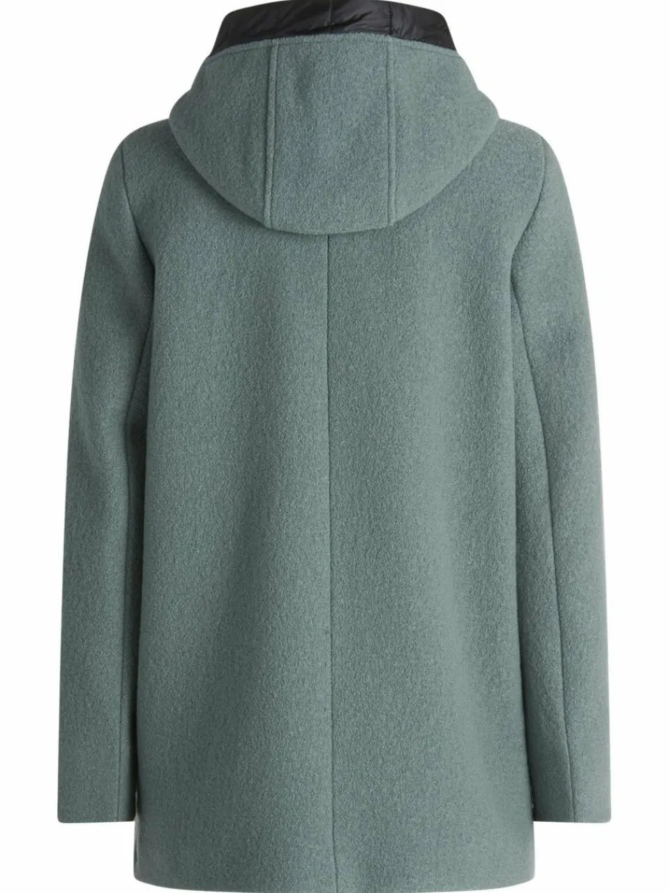 Damen Gil Bret Jacken & Westen>Damen Wolljacke