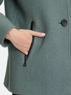 Damen Gil Bret Jacken & Westen><noscript><img width=