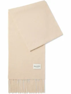 Damen Marc O'Polo Schals & Tücher>Damen Wollschal