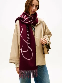 Damen Tommy Hilfiger Schals & Tücher><noscript><img width=