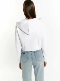 Damen MyMo Sweatshirts & Sweatjacken><noscript><img width=