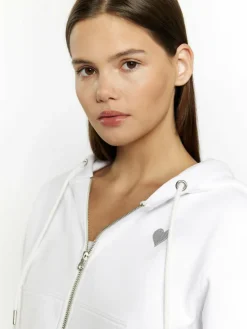 Damen MyMo Sweatshirts & Sweatjacken><noscript><img width=