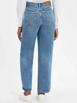 Tommy Hilfiger Jeans<DamenDamen Jeans light stone uni