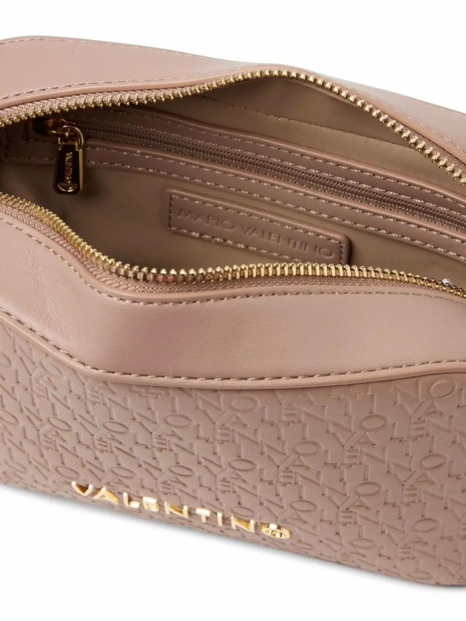 Valentino by Mario Valentino Taschen & Rucksäcke<Falak taupe uni