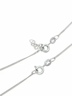 Elli Schmuck|Mädchen<Halskette silber uni