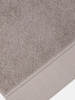 Damen Möve Heimtextilien>Handtuchset 6-teilig - Brooklyn