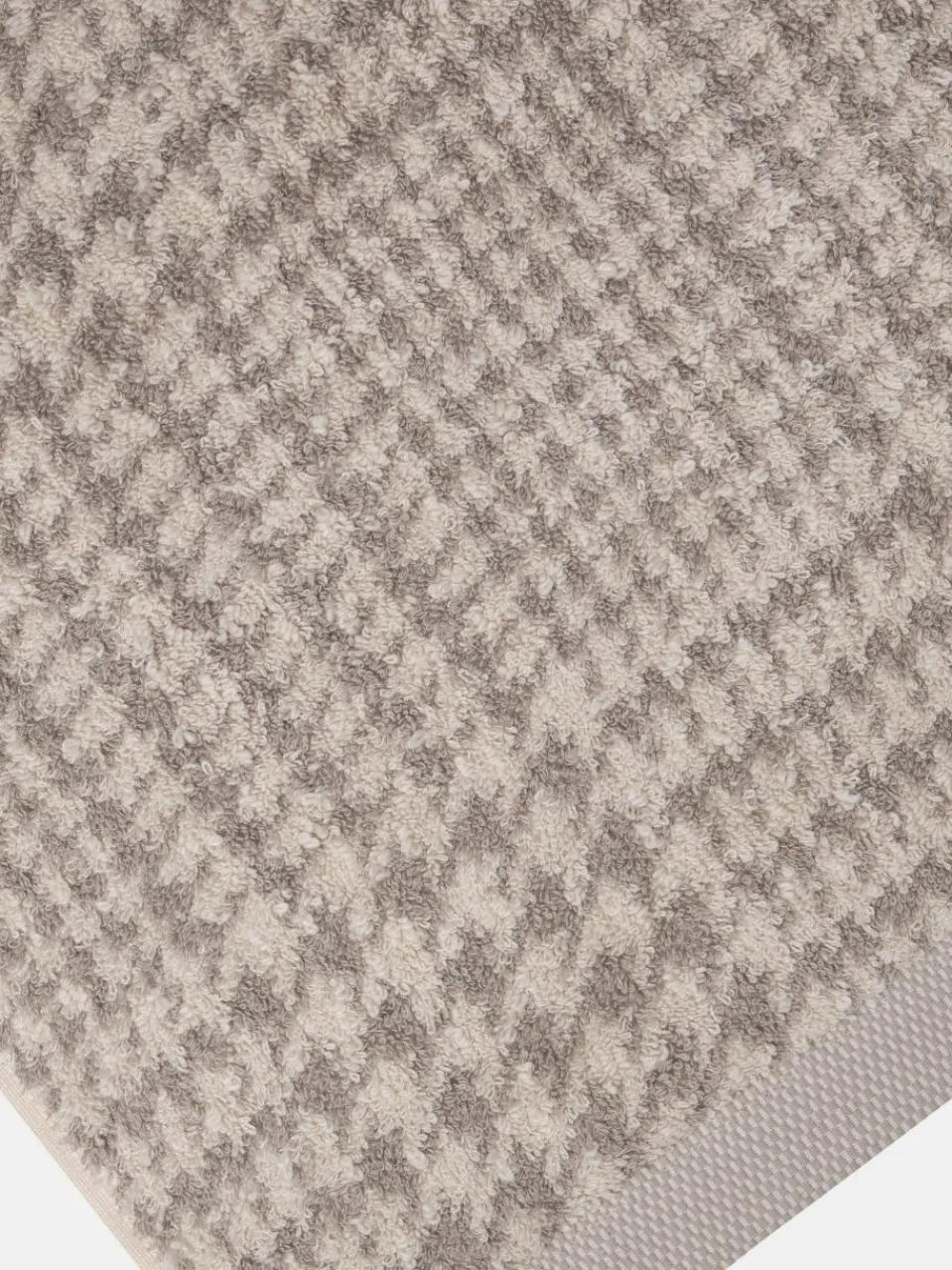 Damen Möve Heimtextilien>Handtuchset 2-teilig - Brooklyn