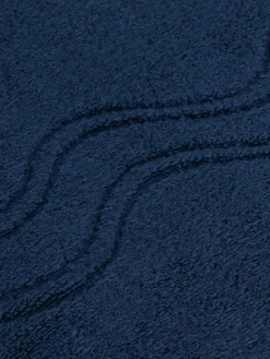 Ross Heimtextilien<Handtuchset 8-teilig - Cashmere feeling blau uni