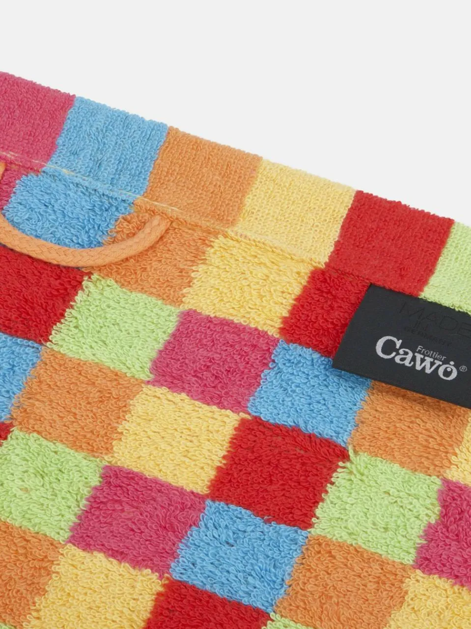 Damen Cawö Heimtextilien>Handtuchset 2-teilig - Lifestyle