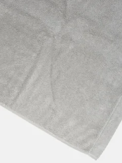 Cawö Heimtextilien<Handtuchset 6-teilig - Lifestyle grau uni