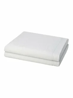 Damen Möve Heimtextilien>Handtuchset 2-teilig - Premium