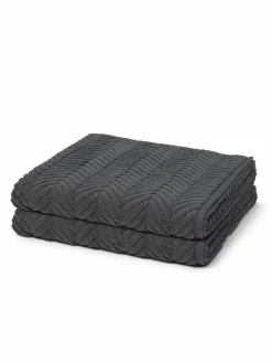 Damen Ross Heimtextilien>Handtuchset 2-teilig - Sensual Skin