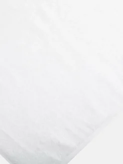 Ross Heimtextilien<Handtuchset 4-teilig - Sensual Skin weiß uni