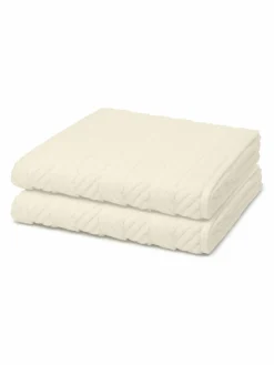 Damen Ross Heimtextilien>Handtuchset 2-teilig - Sensual Skin