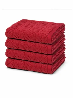 Damen Ross Heimtextilien>Handtuchset 4-teilig - Sensual Skin