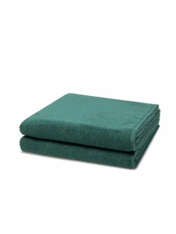 Damen Ross Heimtextilien>Handtuchset 2-teilig - Sensual Skin