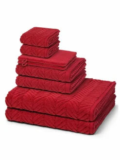 Damen Ross Heimtextilien>Handtuchset 8-teilig - Sensual Skin