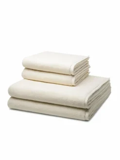 Damen Ross Heimtextilien>Handtuchset 4-teilig - Sensual Skin