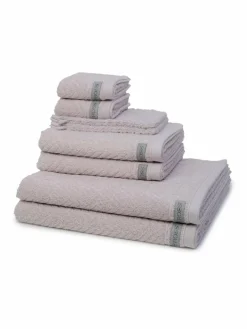 Damen Ross Heimtextilien>Handtuchset 8-teilig - Smart