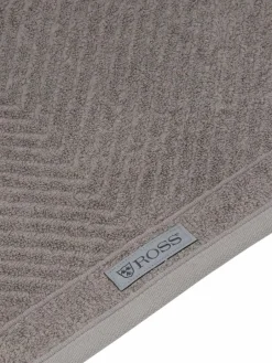 Damen Ross Heimtextilien>Handtuchset 6-teilig - Smart