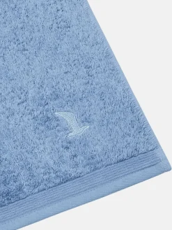 Damen Möve Heimtextilien>Handtuchset 2-teilig - Superwuschel