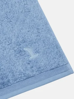 Damen Möve Heimtextilien>Handtuchset 6-teilig - Superwuschel