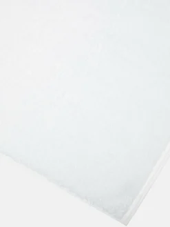 Vossen Heimtextilien<Handtuchset 6-teilig - Vegan Life weiß uni