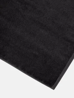 Vossen Heimtextilien<Handtuchset 8-teilig - Vegan Life grau uni