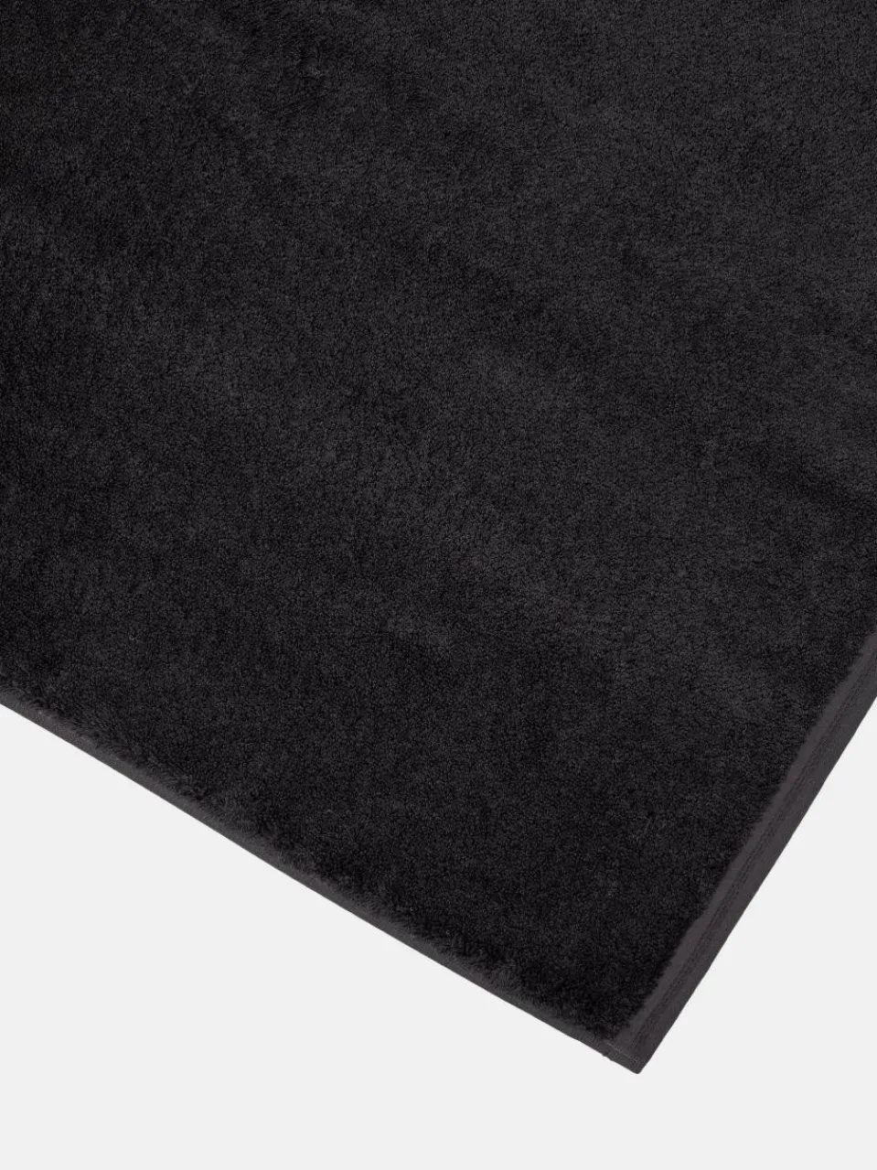 Vossen Heimtextilien<Handtuchset 8-teilig - Vegan Life grau uni