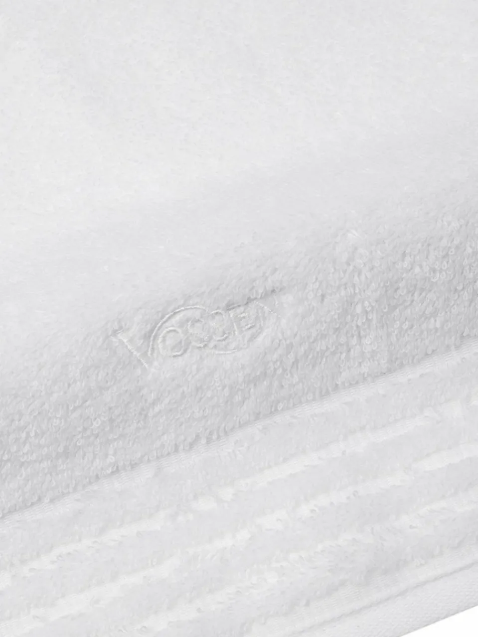 Damen Vossen Heimtextilien>Handtuchset 4-teilig - Vienna Style Supersoft