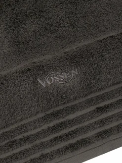 Damen Vossen Heimtextilien>Handtuchset 2-teilig - Vienna Style Supersoft