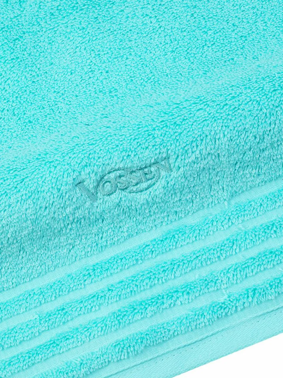 Damen Vossen Heimtextilien>Handtuchset 4-teilig - Vienna Style Supersoft