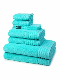 Damen Vossen Heimtextilien>Handtuchset 8-teilig - Vienna Style Supersoft