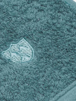 Ross Heimtextilien<Handtuchset 8-teilig - Vita grün uni