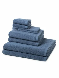 Damen Ross Heimtextilien>Handtuchset 8-teilig - Vita