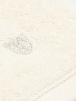 Ross Heimtextilien<Handtuchset 6-teilig - Vita beige uni