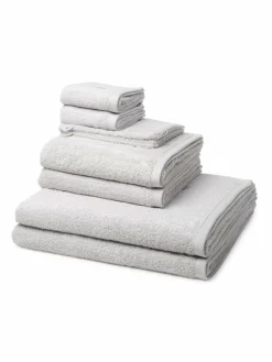 Damen Ross Heimtextilien>Handtuchset 8-teilig - Vita