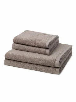 Damen Ross Heimtextilien>Handtuchset 4-teilig - Vita