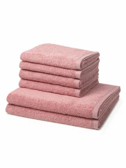 Damen Ross Heimtextilien>Handtuchset 6-teilig - Vita