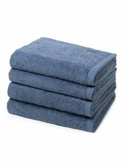 Damen Ross Heimtextilien>Handtuchset 4-teilig - Vita