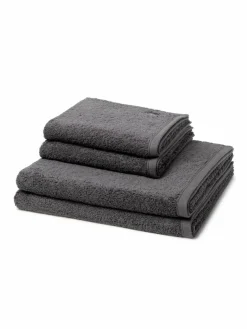 Damen Ross Heimtextilien>Handtuchset 4-teilig - Vita