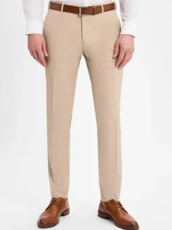 Herren CG - CLUB of GENTS Hosen|Baukasten-Anzüge>Herren - Baukasten Anzughose - Cedric