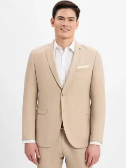 Herren CG - CLUB of GENTS Baukasten-Anzüge>Herren - Baukasten Sakko - Caden