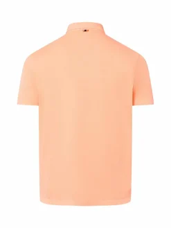 Superdry Poloshirts<Herren - Poloshirt aprikot uni